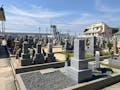三宅霊園