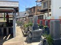 十三共同墓地