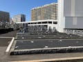 野路岡田墓地