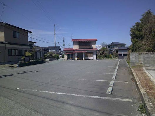 メモリーパーク大けやき