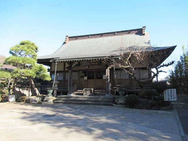 法源寺