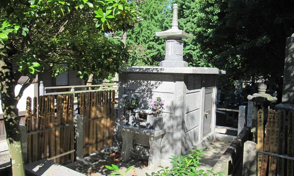 常立寺
