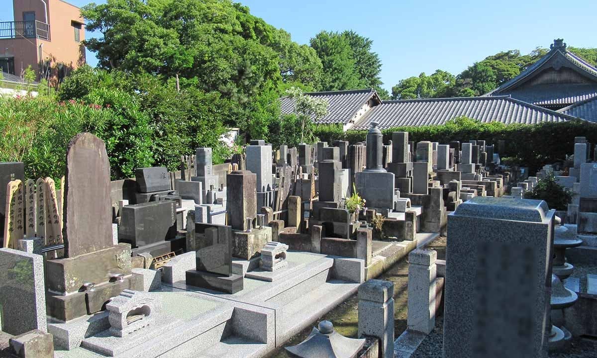 常立寺