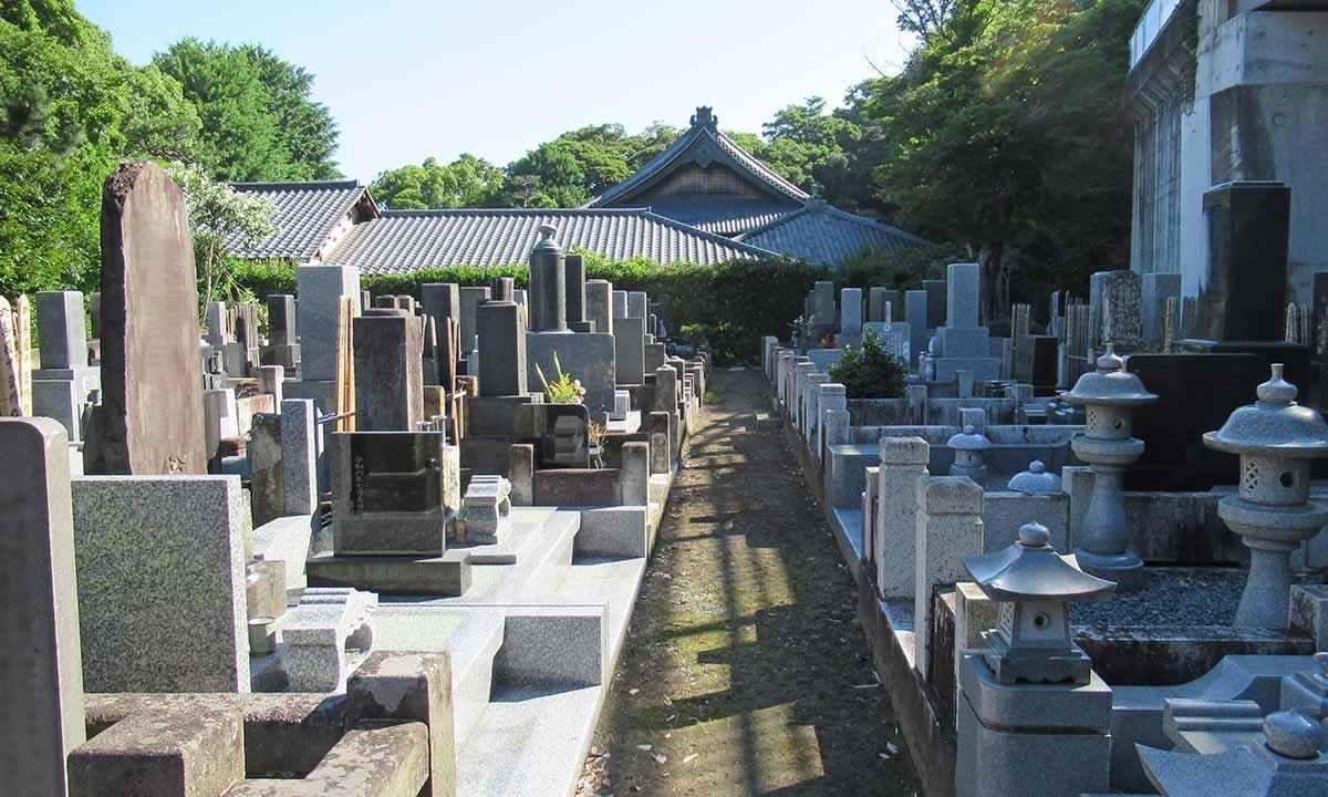 常立寺