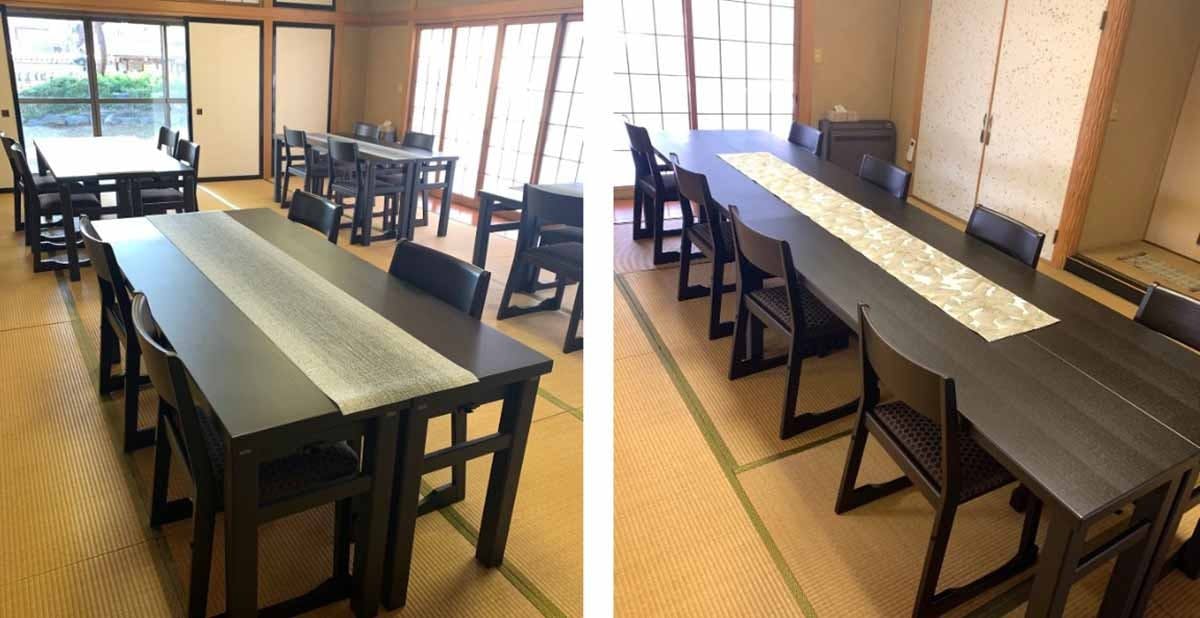 実正寺樹木葬「光照樹園」