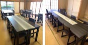 実正寺樹木葬「光照樹園」