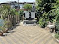 実正寺樹木葬「光照樹園」