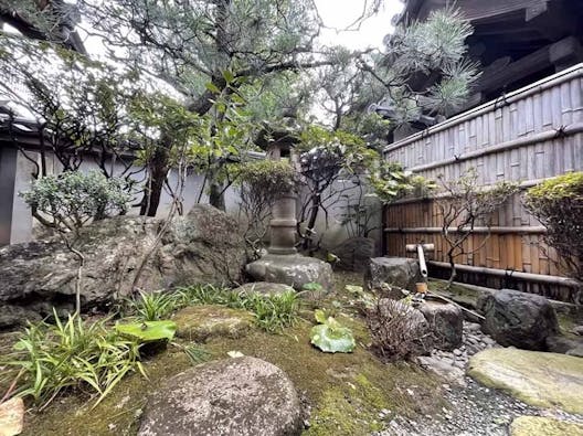 春浦院 ~樹木葬 style 永代供養個別墓~