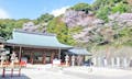 京都霊山護國神社 納骨堂「奥津城」