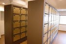 京都霊山護國神社 納骨堂「奥津城」