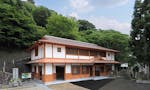 京都霊山護國神社 納骨堂「奥津城」