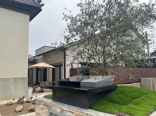 延光寺 永代供養付樹木葬・合祀墓・一般墓