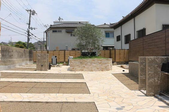 延光寺 永代供養付樹木葬・合祀墓・一般墓