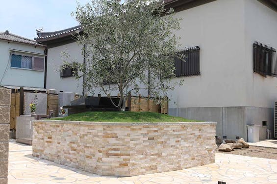 延光寺 永代供養付樹木葬・合祀墓・一般墓