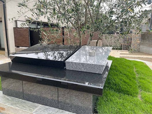 延光寺 永代供養付樹木葬・合祀墓・一般墓