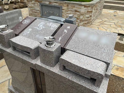 延光寺 永代供養付樹木葬・合祀墓・一般墓