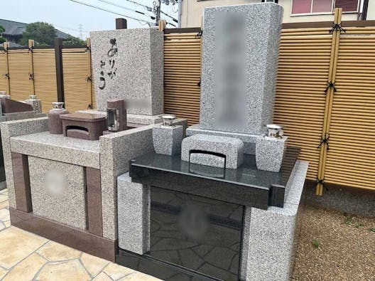 延光寺 永代供養付樹木葬・合祀墓・一般墓