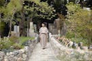 つむぎの森・幸國寺樹木葬