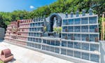 常清寺 永代供養墓・樹木葬 永代供養付個別墓「やすらぎ五輪塔」