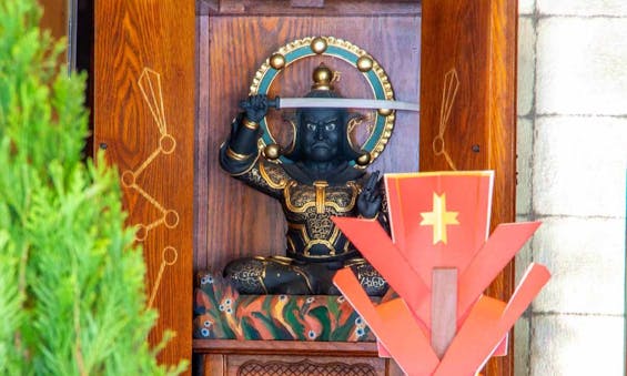 常清寺 永代供養墓・樹木葬