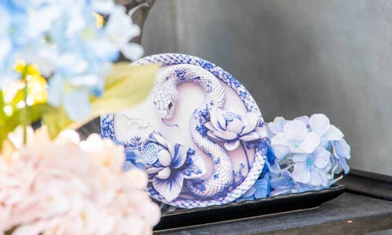 常清寺 永代供養墓・樹木葬