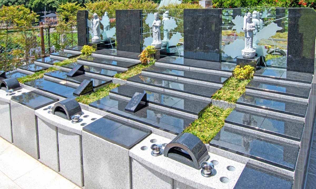 常清寺 永代供養墓・樹木葬