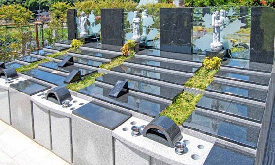 常清寺 永代供養墓・樹木葬