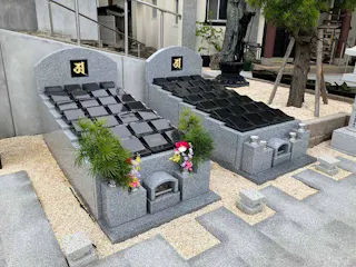 浄顕寺　納骨堂・永代供養墓