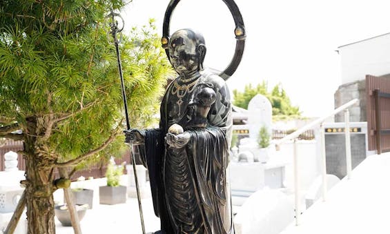 浄顕寺 納骨堂・永代供養墓