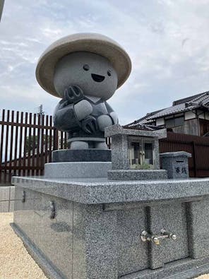 浄顕寺 納骨堂・永代供養墓