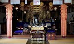 浄顕寺　納骨堂・永代供養墓 本堂