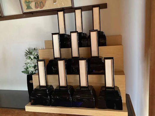 浄顕寺 納骨堂・永代供養墓