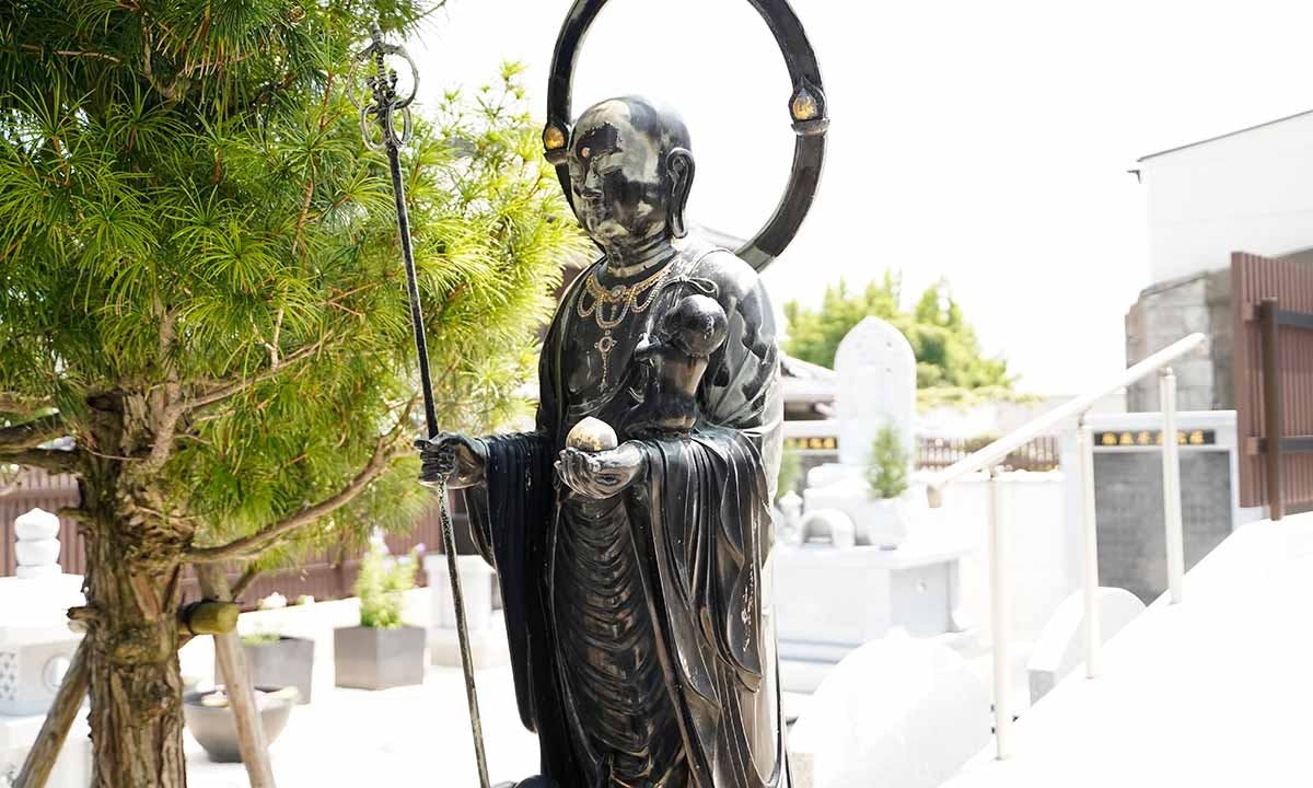 浄顕寺 納骨堂・永代供養墓