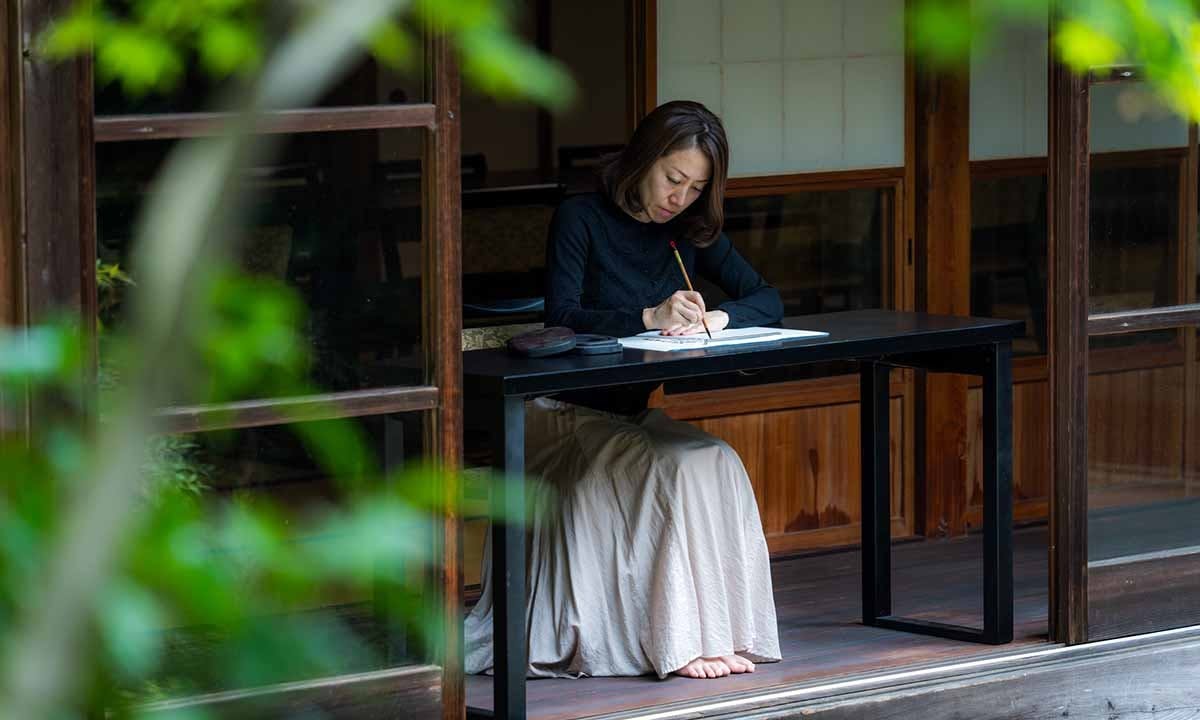 極楽寺 墓地