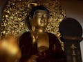 極楽寺 墓地