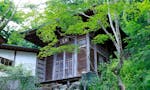 極楽寺 墓地