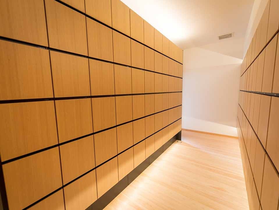 極楽寺 墓地