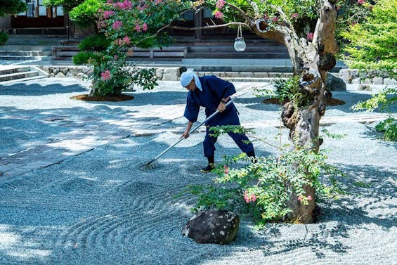 極楽寺 墓地 納骨堂