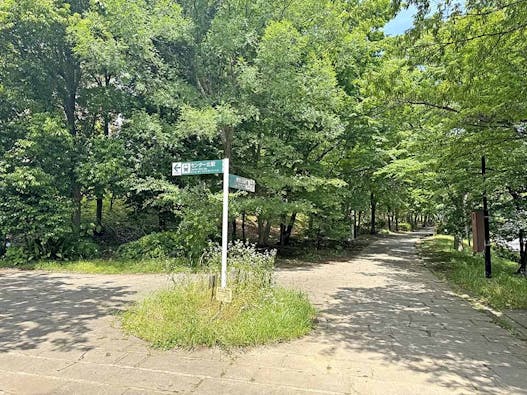 横浜やまた樹木葬墓地