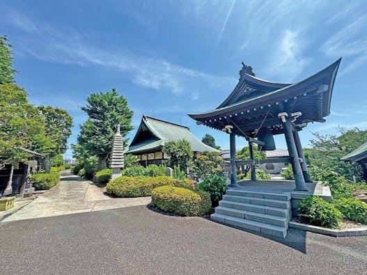 横浜やまた樹木葬墓地