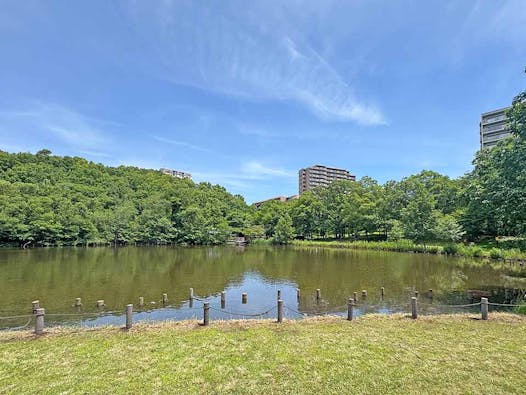 横浜やまた樹木葬墓地