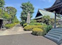 横浜やまた樹木葬墓地 バリアフリー