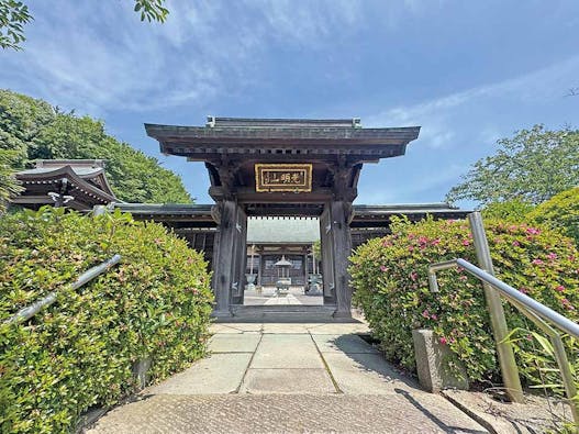 横浜やまた樹木葬墓地