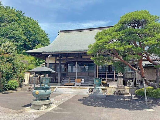 横浜やまた樹木葬墓地