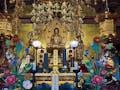 横浜やまた樹木葬墓地 大善寺御本尊