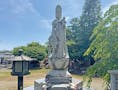横浜やまた樹木葬墓地 合祀墓