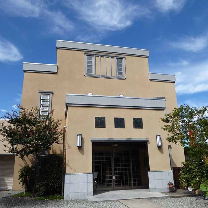 本唱寺 池田天神納骨堂