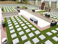 深谷市樹木葬墓「えにし」 墓域