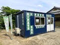 深谷市樹木葬墓「えにし」 管理事務所