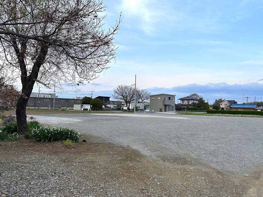 深谷市樹木葬墓「えにし」